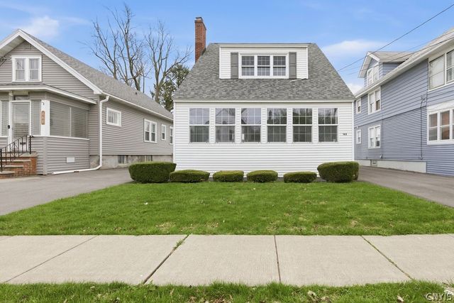 165 Kenwood Avenue, Syracuse, NY 13208