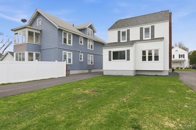 165 Kenwood Avenue, Syracuse, NY 13208
