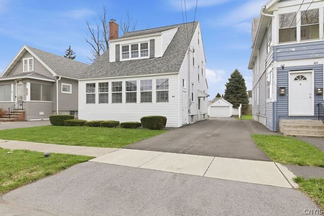 165 Kenwood Avenue, Syracuse, NY 13208
