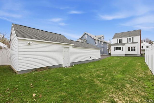 165 Kenwood Avenue, Syracuse, NY 13208