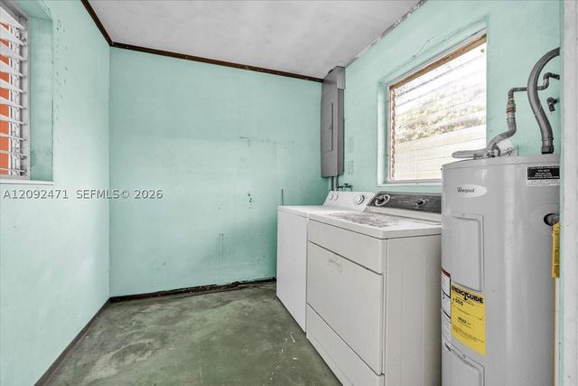 2423 Jeffcott Street 2423, Fort Myers, FL 33901