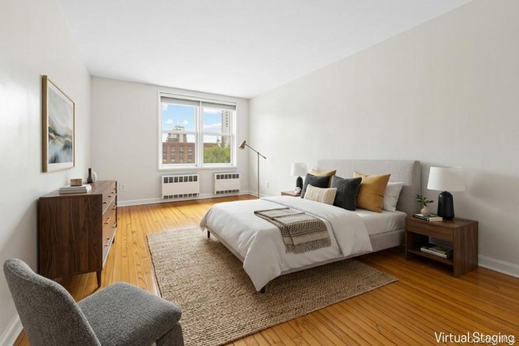 42-65 Kissena Boulevard 511, Flushing, NY 11355