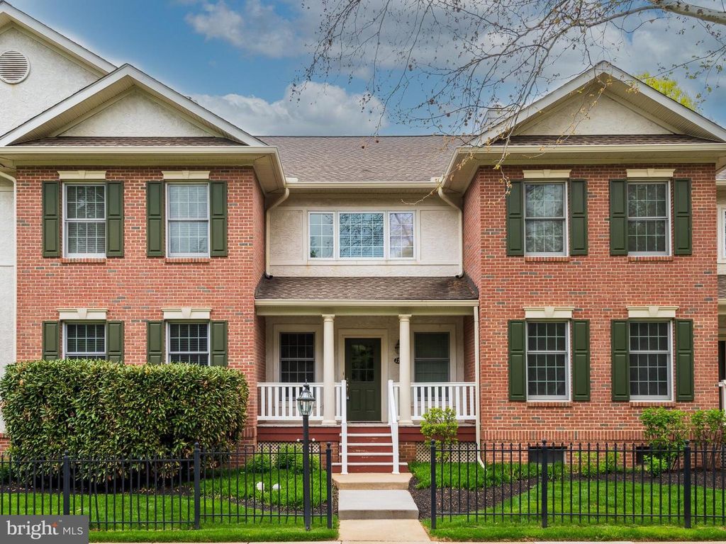 178 WINDGATE DR, Chester Springs, PA 19425
