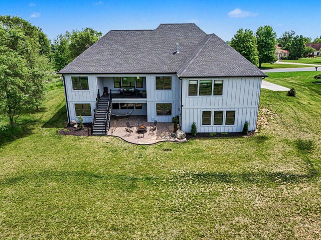 14160 C.B.MacDonald Way, Vicksburg, MI 49097