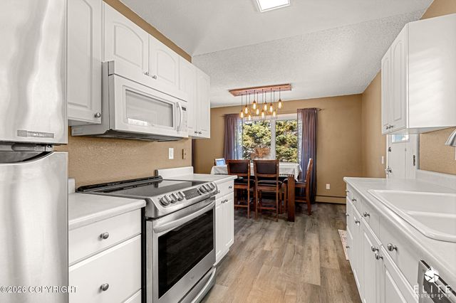 17554 Meadow Creek Drive, Eagle River, AK 99577