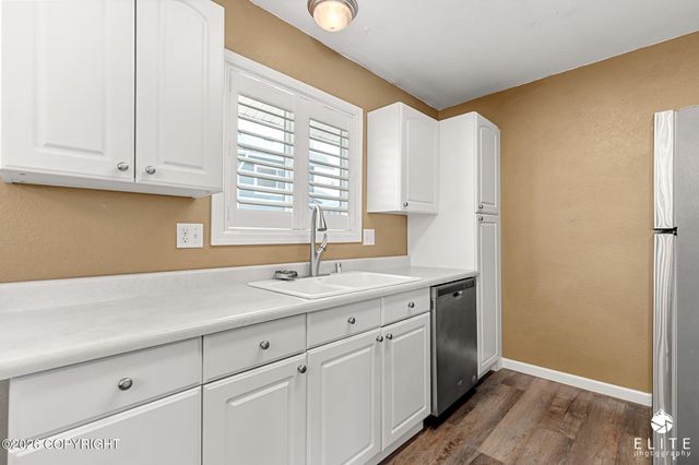 17554 Meadow Creek Drive, Eagle River, AK 99577