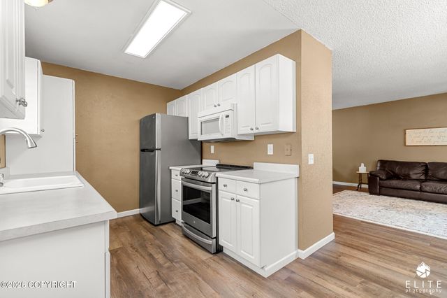 17554 Meadow Creek Drive, Eagle River, AK 99577