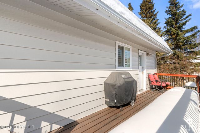 17554 Meadow Creek Drive, Eagle River, AK 99577