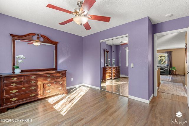 17554 Meadow Creek Drive, Eagle River, AK 99577