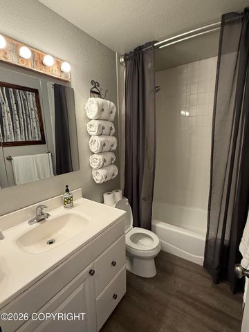 17554 Meadow Creek Drive, Eagle River, AK 99577