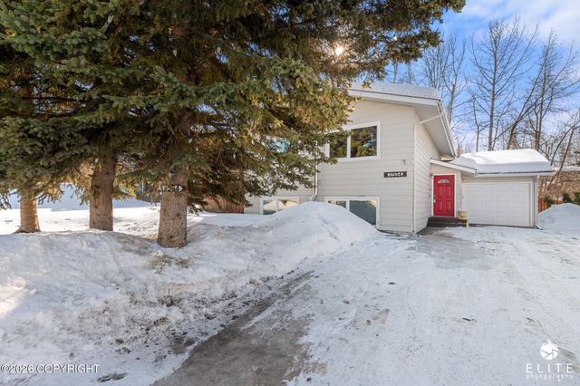 17554 Meadow Creek Drive, Eagle River, AK 99577