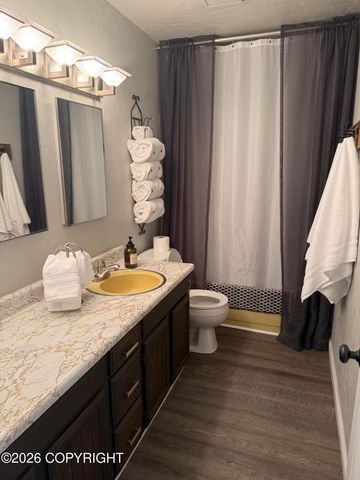 17554 Meadow Creek Drive, Eagle River, AK 99577