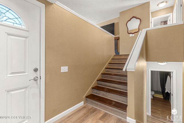 17554 Meadow Creek Drive, Eagle River, AK 99577