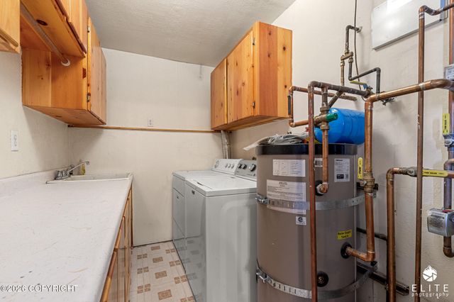 17554 Meadow Creek Drive, Eagle River, AK 99577