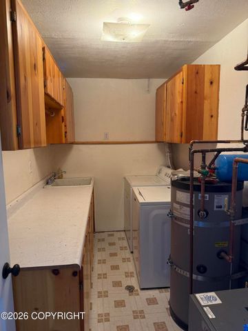 17554 Meadow Creek Drive, Eagle River, AK 99577