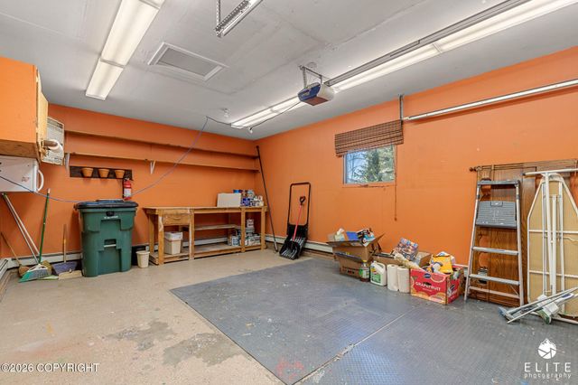 17554 Meadow Creek Drive, Eagle River, AK 99577