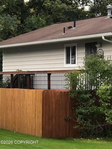 17554 Meadow Creek Drive, Eagle River, AK 99577