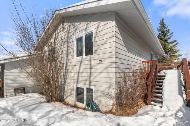 17554 Meadow Creek Drive, Eagle River, AK 99577