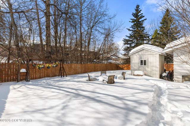 17554 Meadow Creek Drive, Eagle River, AK 99577