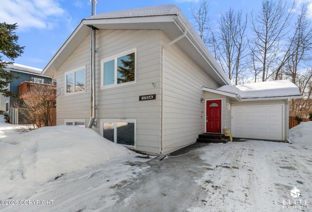 17554 Meadow Creek Drive, Eagle River, AK 99577