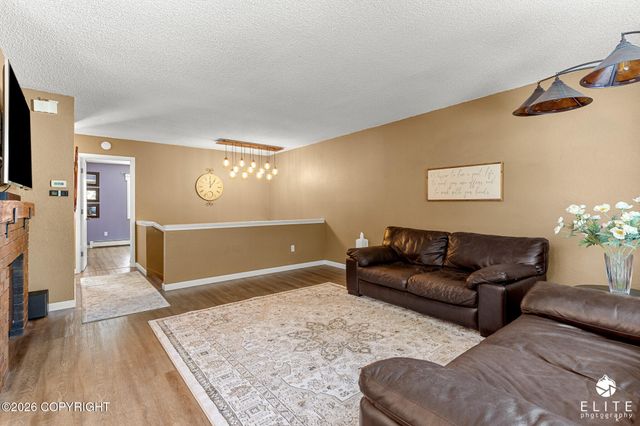 17554 Meadow Creek Drive, Eagle River, AK 99577