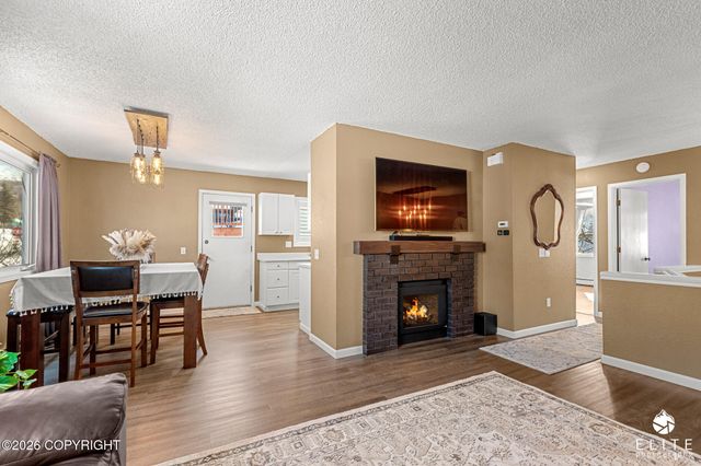 17554 Meadow Creek Drive, Eagle River, AK 99577