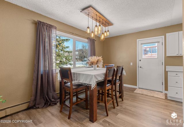 17554 Meadow Creek Drive, Eagle River, AK 99577