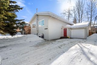 17554 Meadow Creek Drive, Eagle River, AK 99577