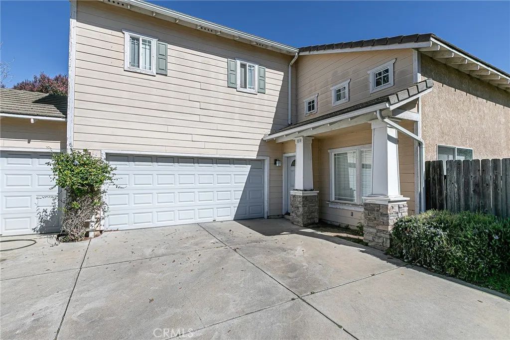 1838 Gable, Santa Maria, CA 93458