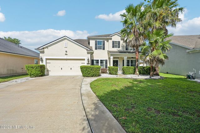 16250 STANIS Court, Jacksonville, FL 32218