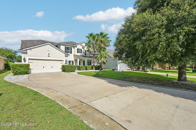 16250 STANIS Court, Jacksonville, FL 32218