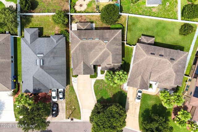 16250 STANIS Court, Jacksonville, FL 32218