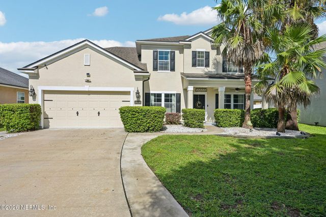 16250 STANIS Court, Jacksonville, FL 32218