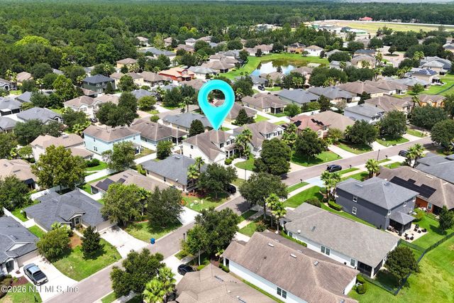 16250 STANIS Court, Jacksonville, FL 32218