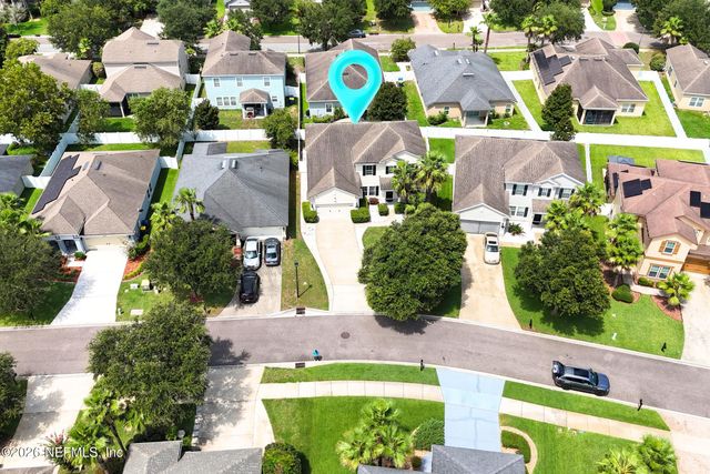 16250 STANIS Court, Jacksonville, FL 32218