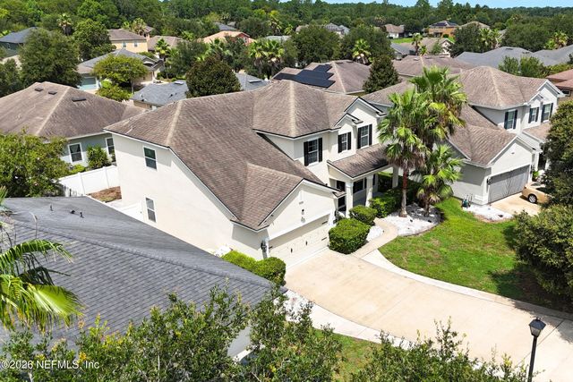 16250 STANIS Court, Jacksonville, FL 32218