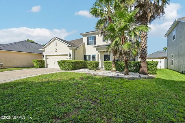 16250 STANIS Court, Jacksonville, FL 32218