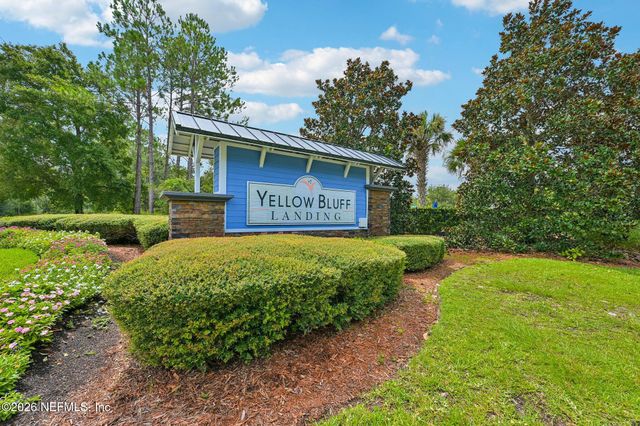 16250 STANIS Court, Jacksonville, FL 32218