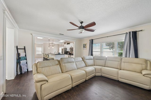 16250 STANIS Court, Jacksonville, FL 32218