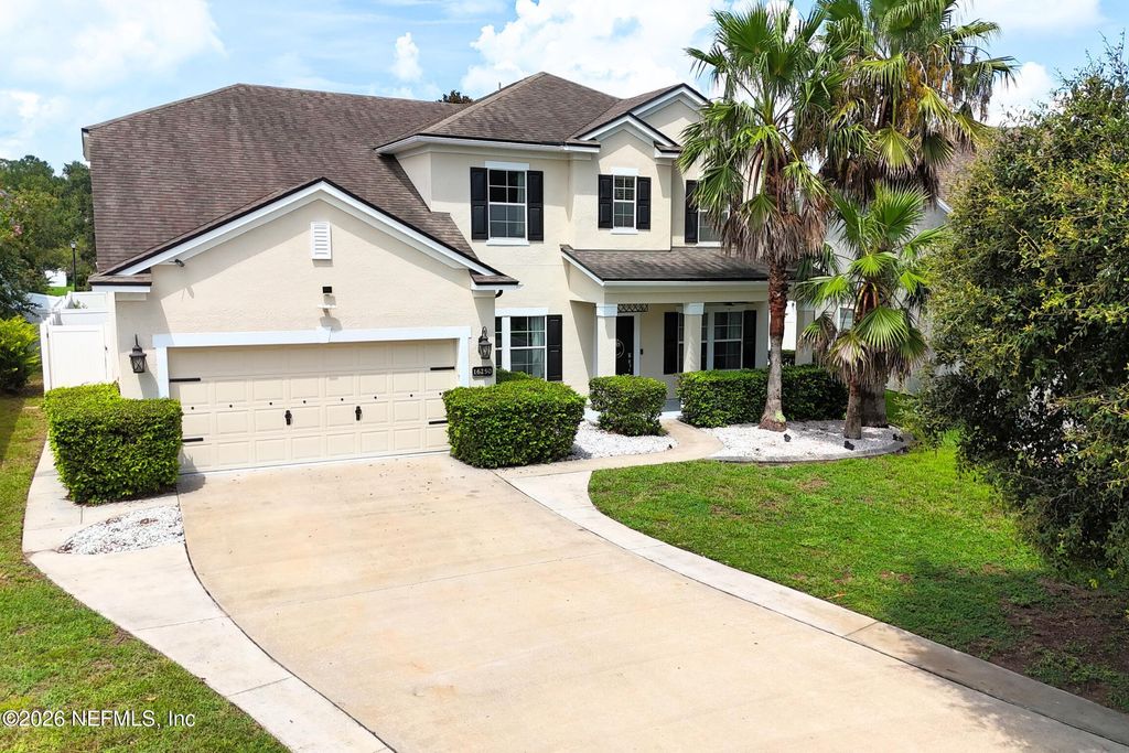 16250 STANIS Court, Jacksonville, FL 32218