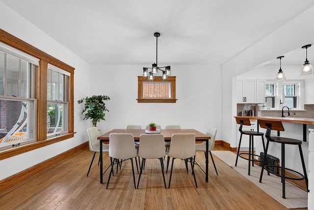 3316 Wright AVENUE, Racine, WI 53405