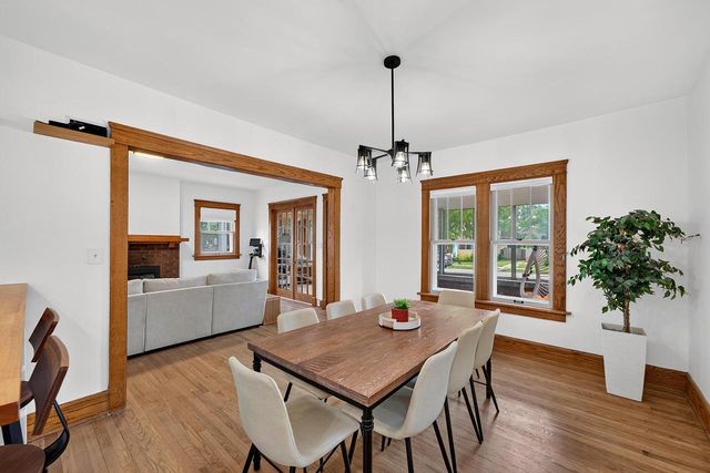 3316 Wright AVENUE, Racine, WI 53405