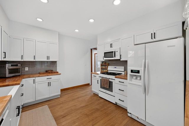 3316 Wright AVENUE, Racine, WI 53405