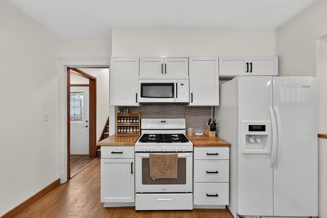 3316 Wright AVENUE, Racine, WI 53405