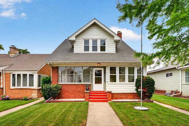 3316 Wright AVENUE, Racine, WI 53405