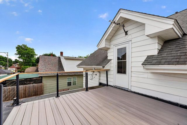 3316 Wright AVENUE, Racine, WI 53405