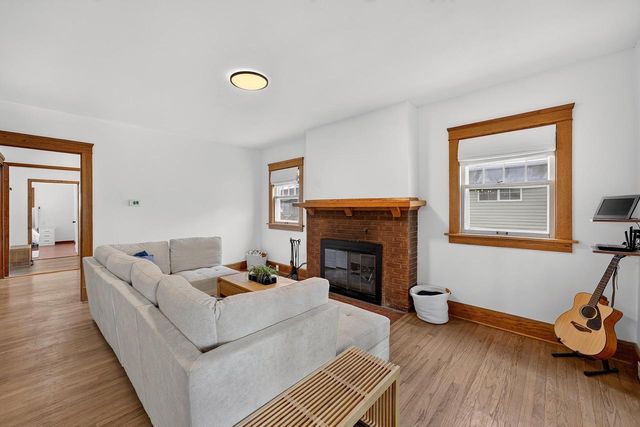 3316 Wright AVENUE, Racine, WI 53405