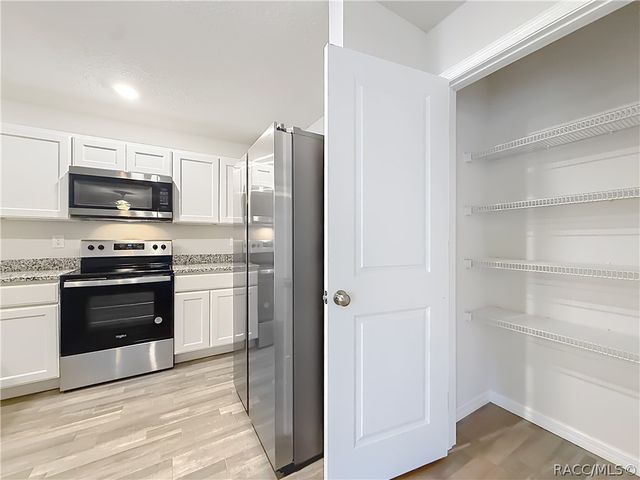 1399 W Cary Drive, Citrus Springs, FL 34434