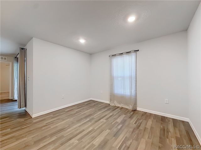 1399 W Cary Drive, Citrus Springs, FL 34434