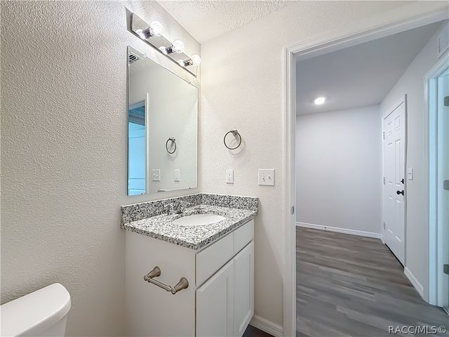 1399 W Cary Drive, Citrus Springs, FL 34434